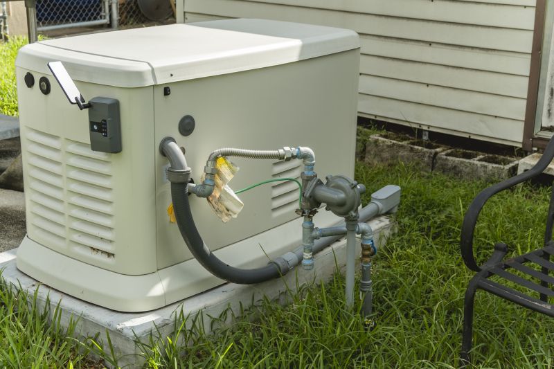 Generator Hookup Service in Denver, CO