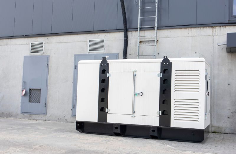 Backup Generator Installation in Heber City, UT