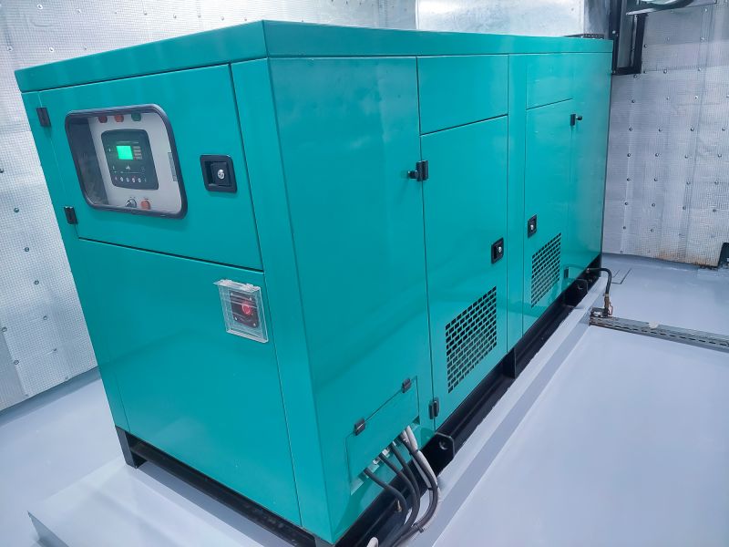Backup Generator Installation in Orem, UT