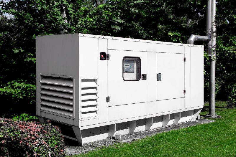 Backup Generator Installation in Prescott Valley, AZ