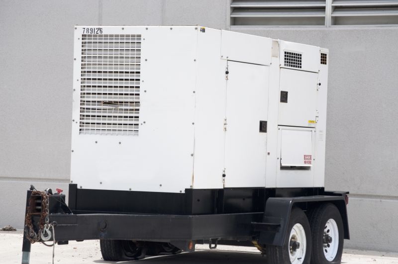 Commercial Generator Repair in Prescott, AZ