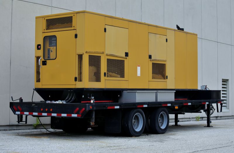Commercial Generator Service in Prescott Valley, AZ