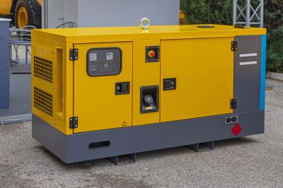 Commercial Generator Service in Utah County, UT