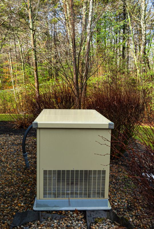 Generator Service in Prescott, AZ