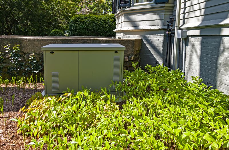 Generator Service in Prescott Valley, AZ