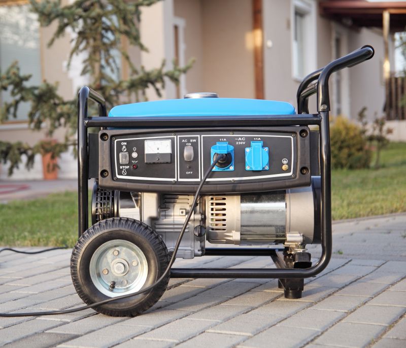 Generator Tuneup Service in Orem, UT