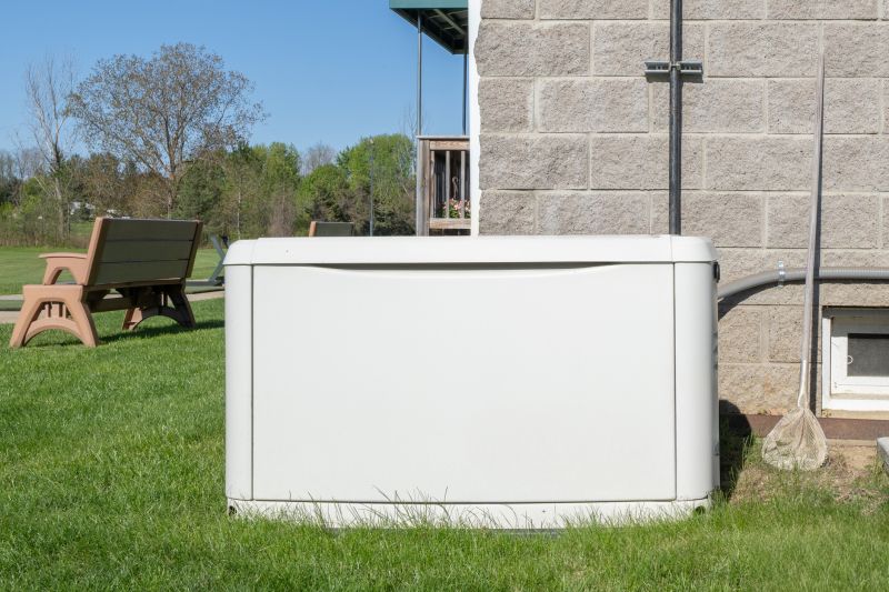 Home Generator Installation in Denver, CO