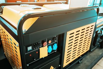 Home Generator Installation in Denver, CO