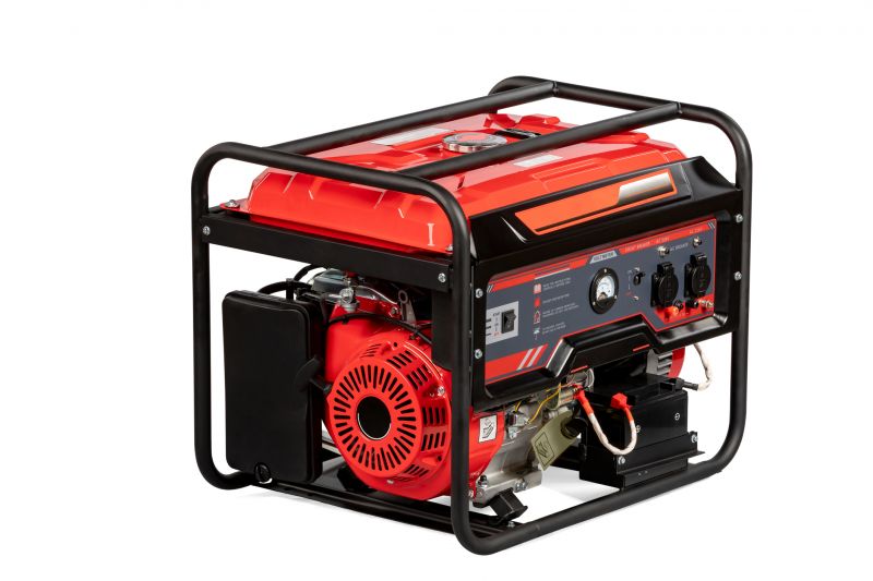 Portable Generator Maintenance in Utah County, UT