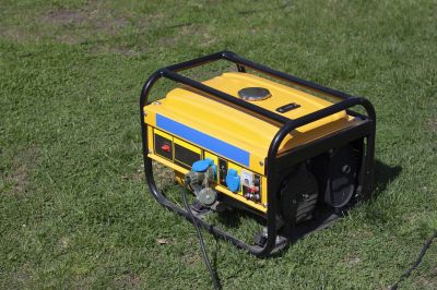 Portable Generator Repair in Utah County, UT