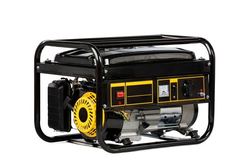 Portable Generator Repair in Provo, UT