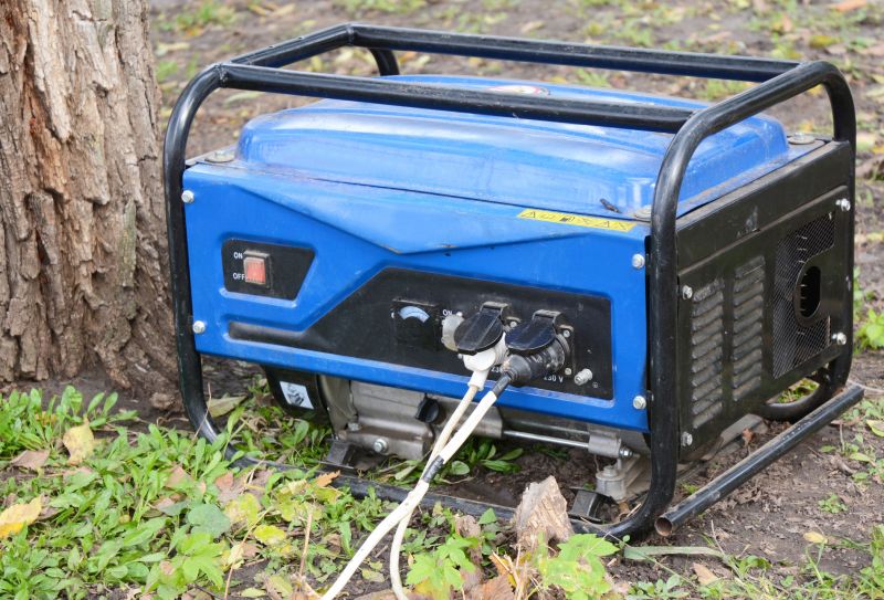 Solar Generator Repair in Provo, UT