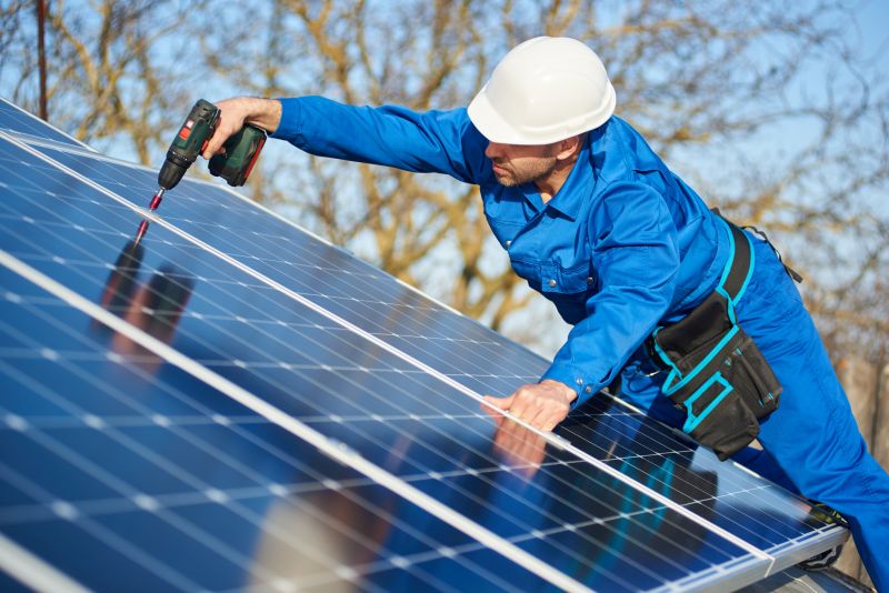 Solar Panel Financing