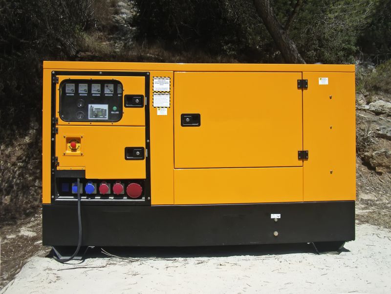 Transfer Switch Installation in Littleton, CO